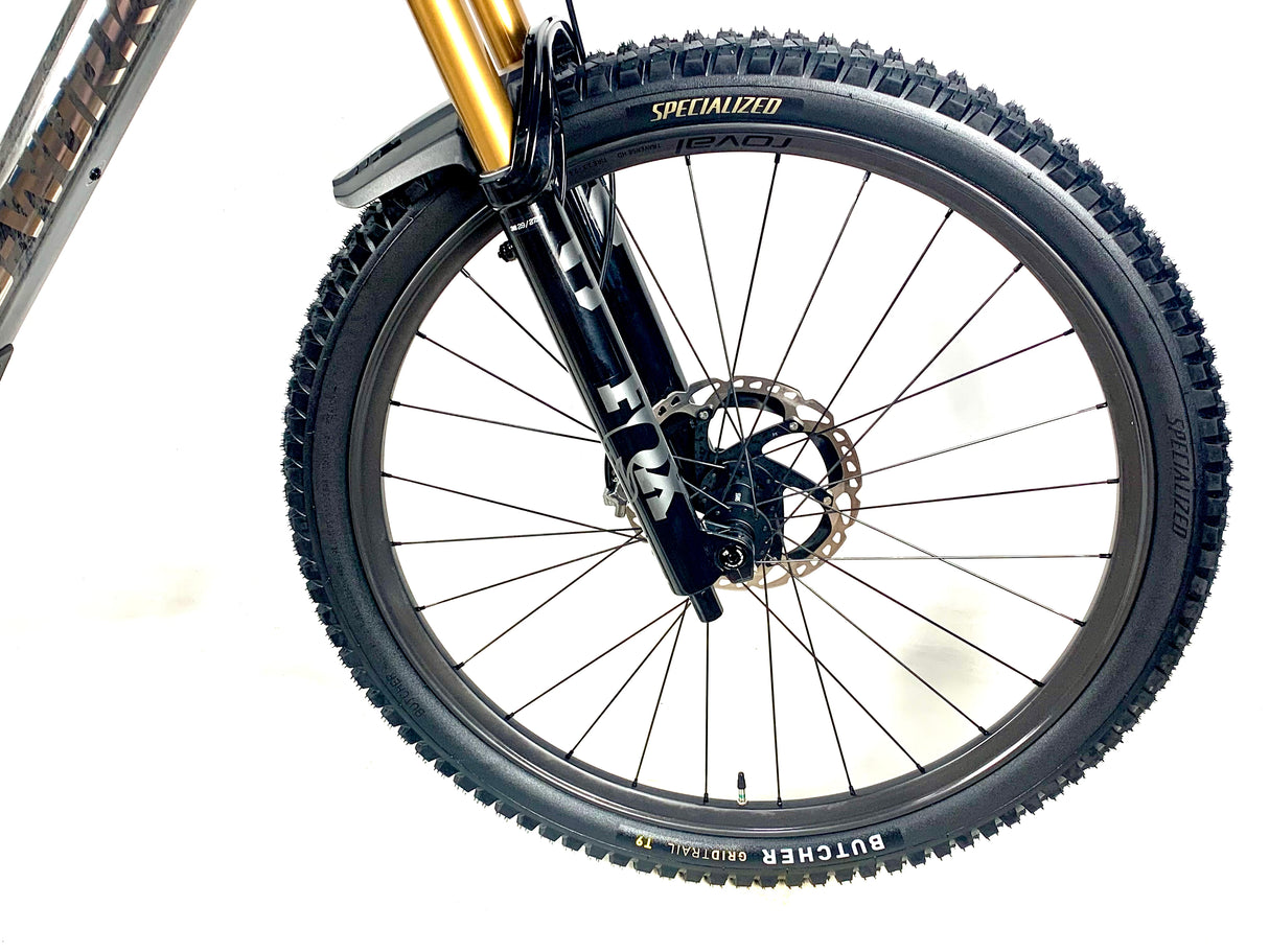 2026 Specialized S-Works Turbo Levo SL 2 Carbon XTR Di2 Size: S4 (Large) (Preowned)