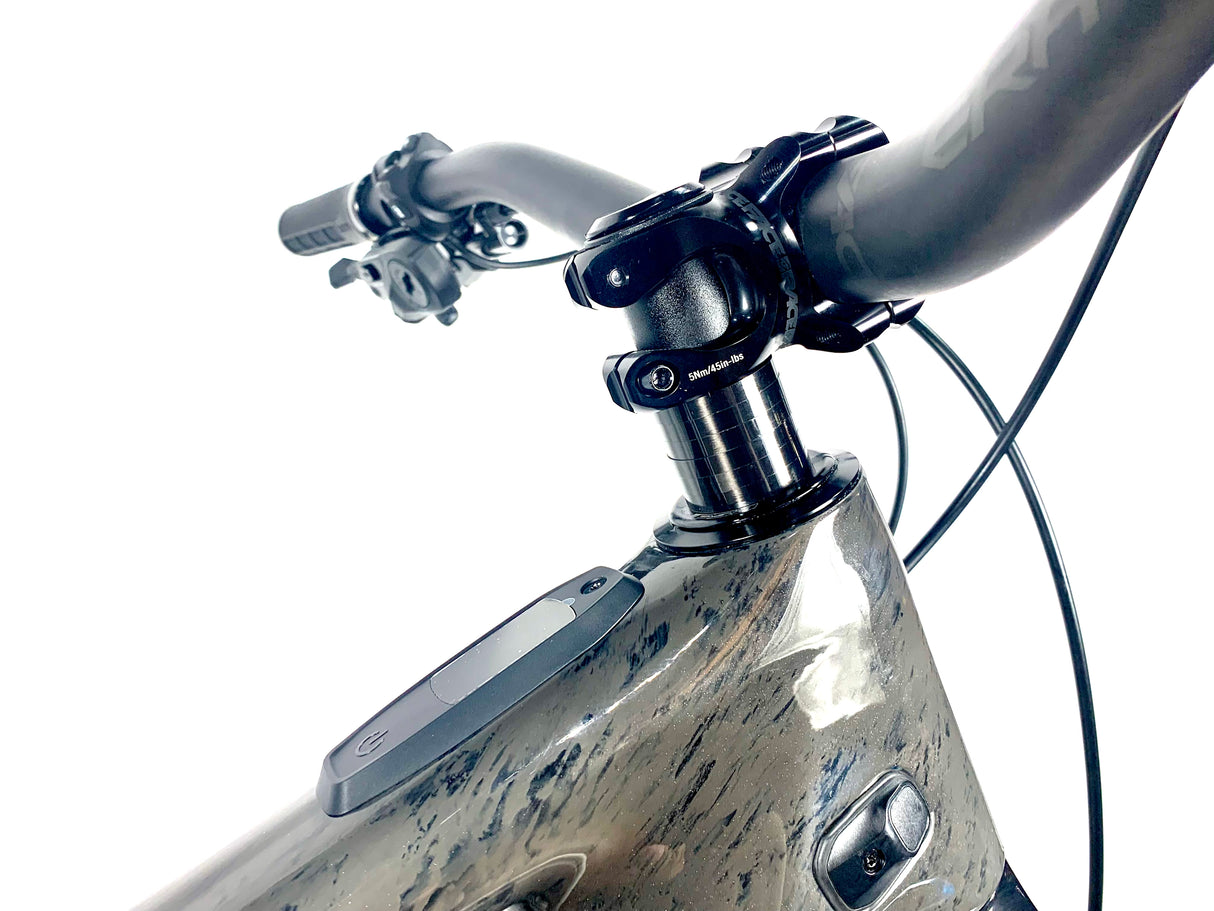 2026 Specialized S-Works Turbo Levo SL 2 Carbon XTR Di2 Size: S4 (Large) (Preowned)