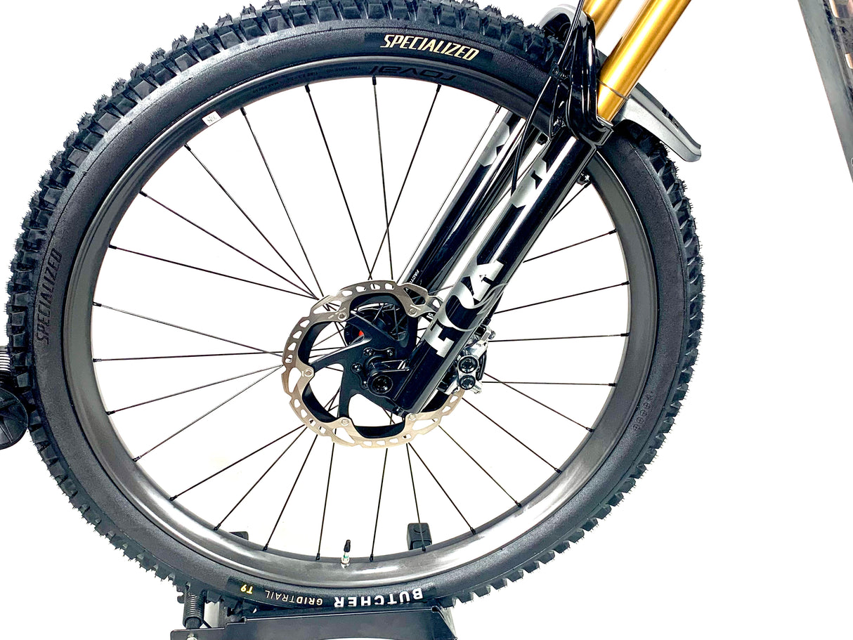 2026 Specialized S-Works Turbo Levo SL 2 Carbon XTR Di2 Size: S4 (Large) (Preowned)