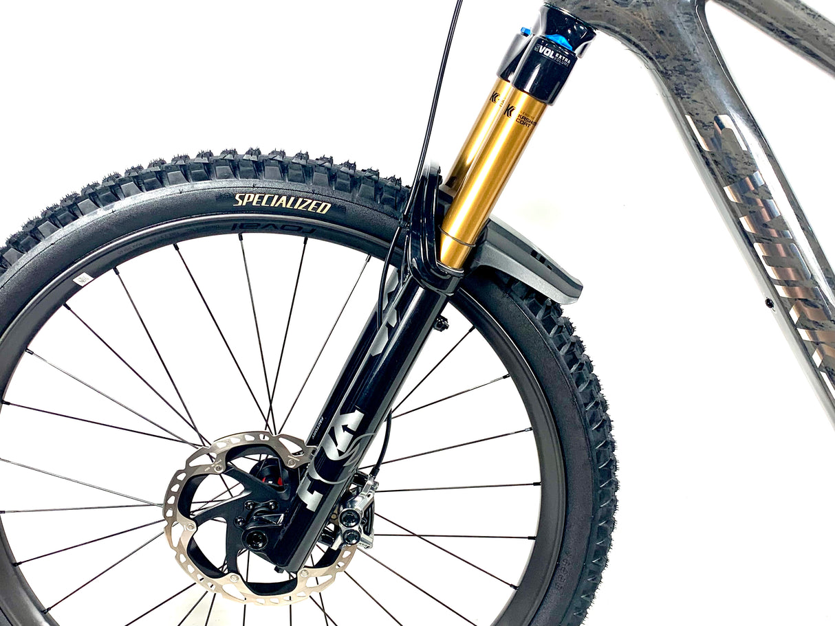 2026 Specialized S-Works Turbo Levo SL 2 Carbon XTR Di2 Size: S4 (Large) (Preowned)