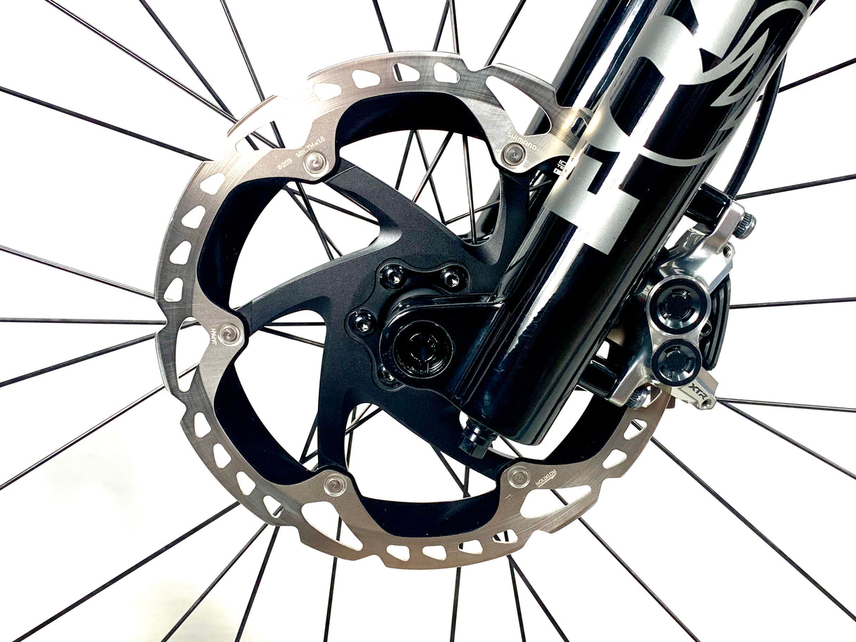 2026 Specialized S-Works Turbo Levo SL 2 Carbon XTR Di2 Size: S4 (Large) (Preowned)