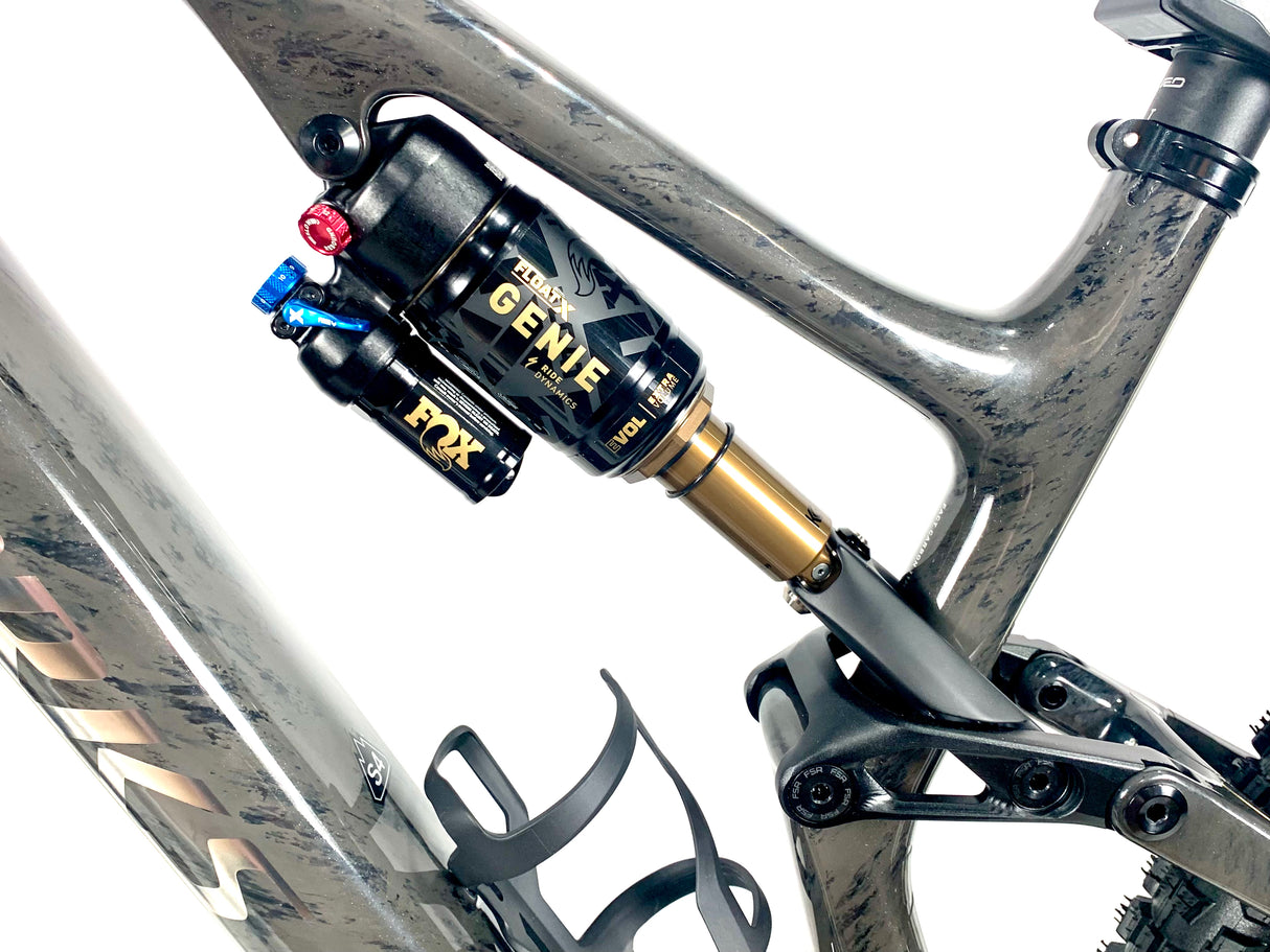 2026 Specialized S-Works Turbo Levo SL 2 Carbon XTR Di2 Size: S4 (Large) (Preowned)