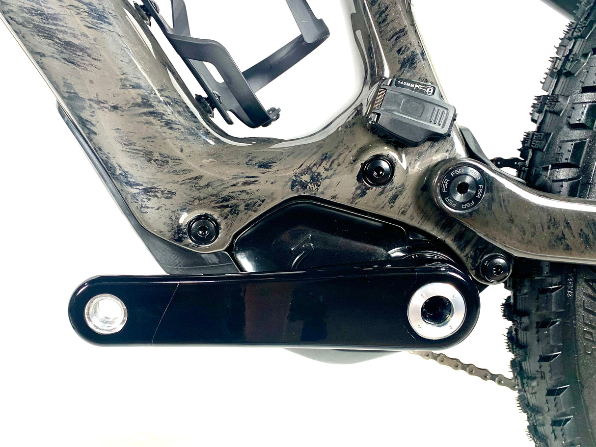 2026 Specialized S-Works Turbo Levo SL 2 Carbon XTR Di2 Size: S4 (Large) (Preowned)