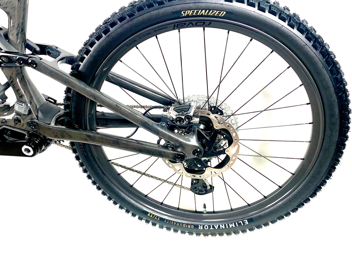 2026 Specialized S-Works Turbo Levo SL 2 Carbon XTR Di2 Size: S4 (Large) (Preowned)