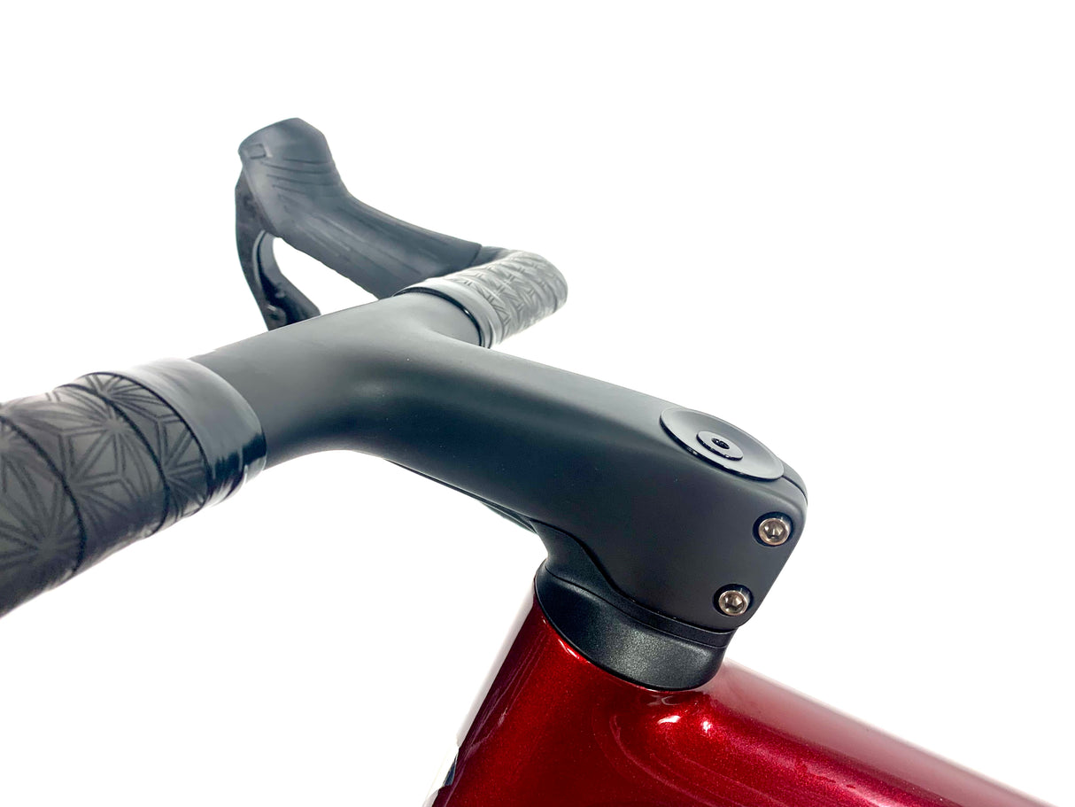 2026 Specialized Aethos 2 Pro Force AXS Roval Carbon Wheels Size: 56cm (Preowned)