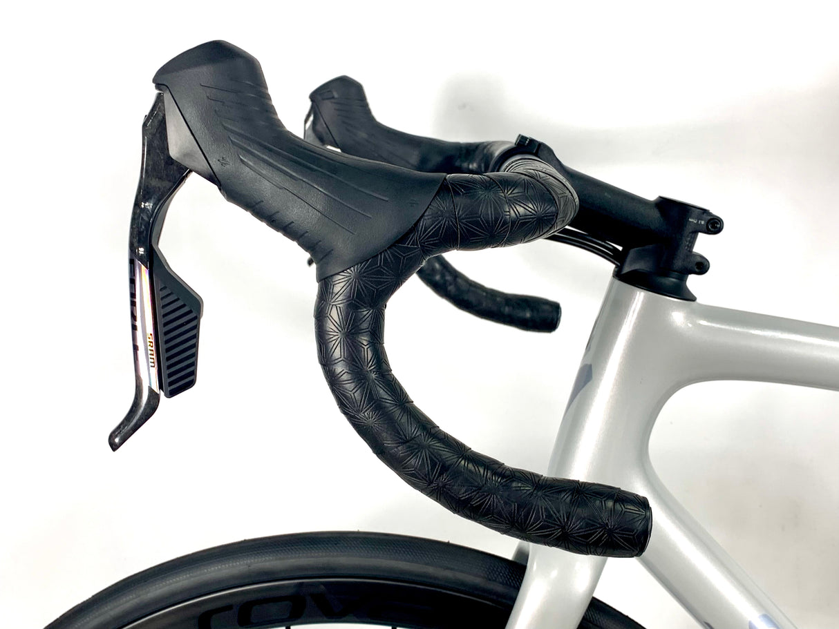 2026 Specialized Aethos 2 Expert Force AXS Roval Carbon Wheels Size: 56cm (Preowned)