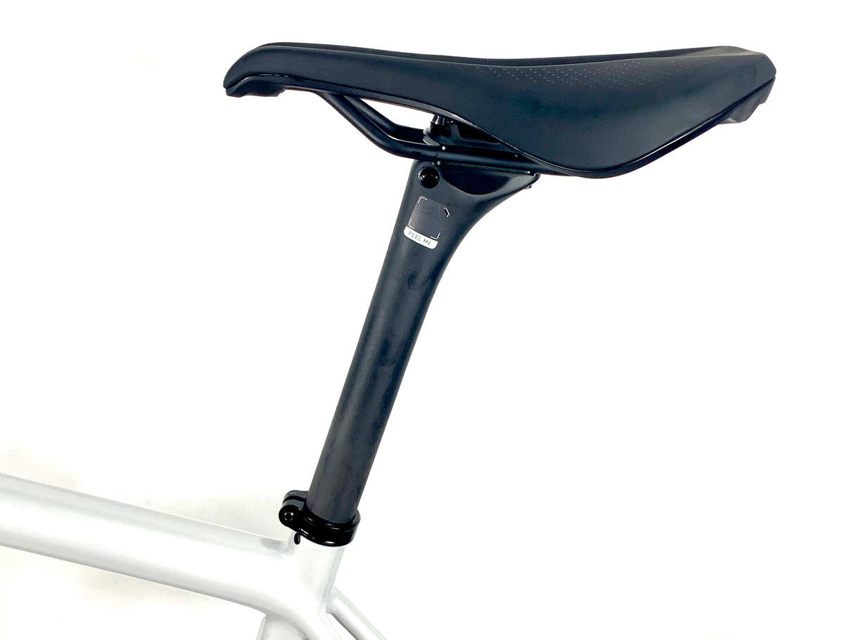 2026 Specialized Aethos 2 Expert Force AXS Roval Carbon Wheels Size: 56cm (Preowned)