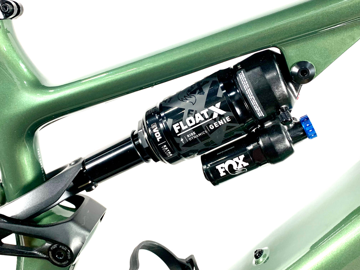 NEW 2026 Specialized Turbo Levo Gen 4 Expert SRAM GX AXS Eagle 1X12 Size: S4 (Lar)