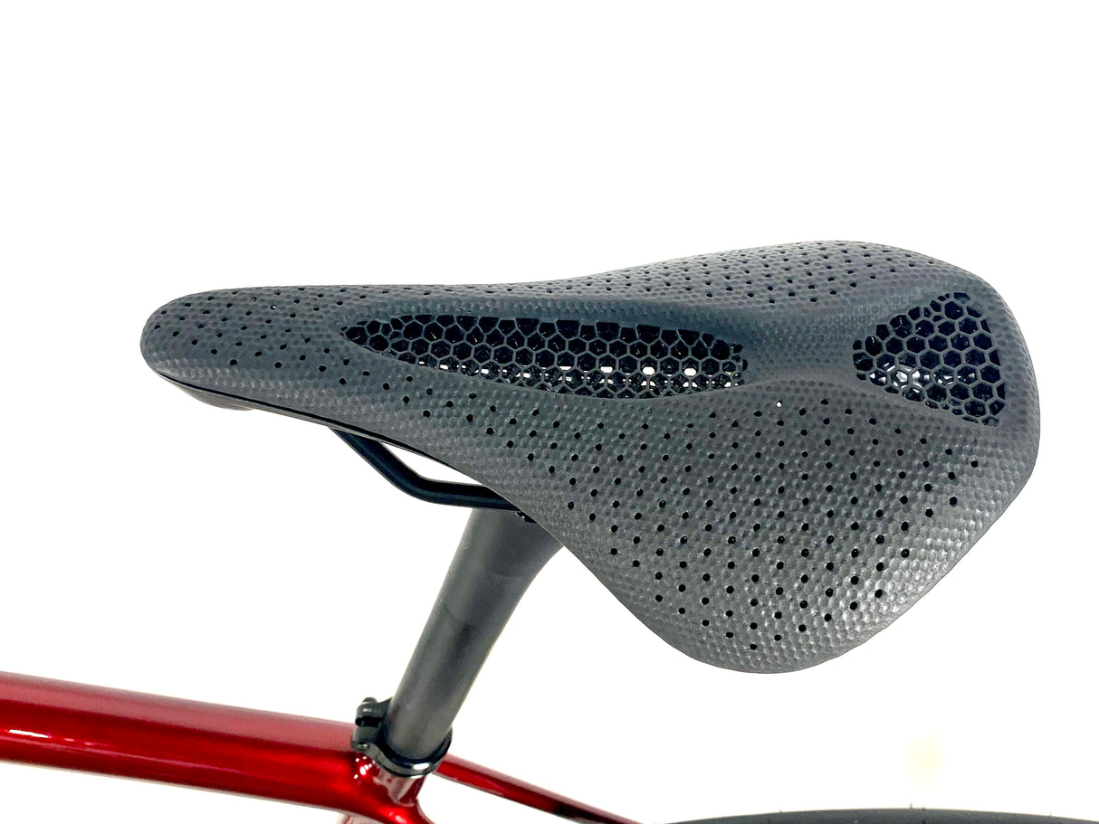 2026 Specialized Aethos 2 Pro Ultegra Di2 Roval Carbon Wheels Size: 56cm (Preowned)