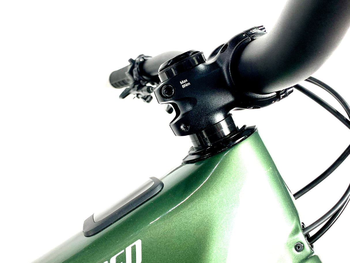 NEW 2026 Specialized Turbo Levo Gen 4 Expert SRAM GX AXS Eagle 1X12 Size: S4 (Lar)