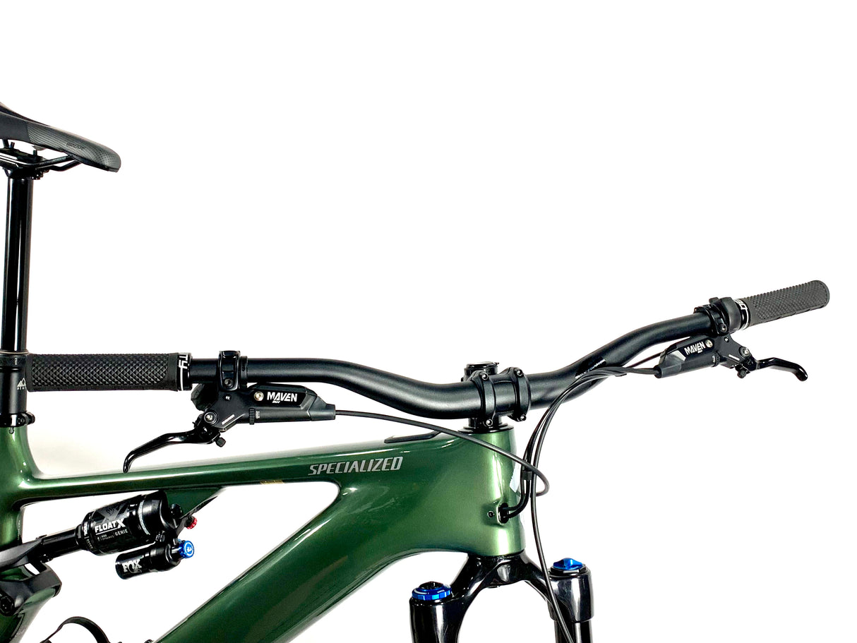 NEW 2026 Specialized Turbo Levo Gen 4 Expert SRAM GX AXS Eagle 1X12 Size: S4 (Lar)