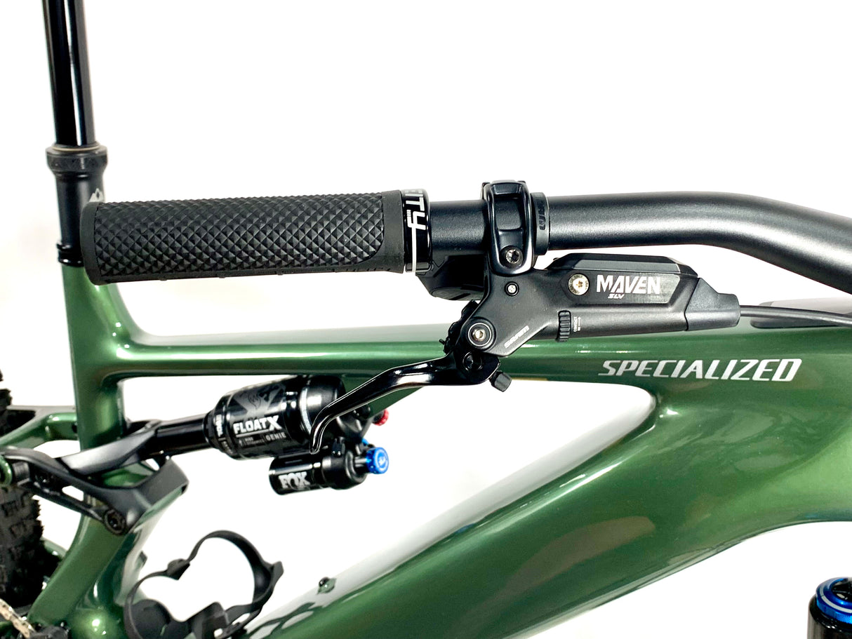 NEW 2026 Specialized Turbo Levo Gen 4 Expert SRAM GX AXS Eagle 1X12 Size: S4 (Lar)