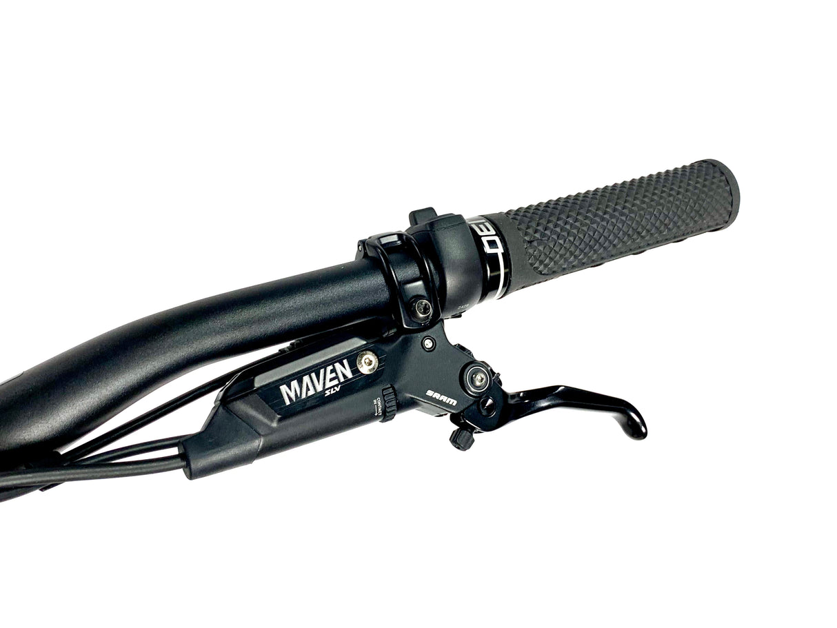 NEW 2026 Specialized Turbo Levo Gen 4 Expert SRAM GX AXS Eagle 1X12 Size: S4 (Lar)