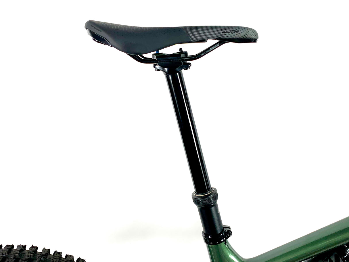 NEW 2026 Specialized Turbo Levo Gen 4 Expert SRAM GX AXS Eagle 1X12 Size: S4 (Lar)