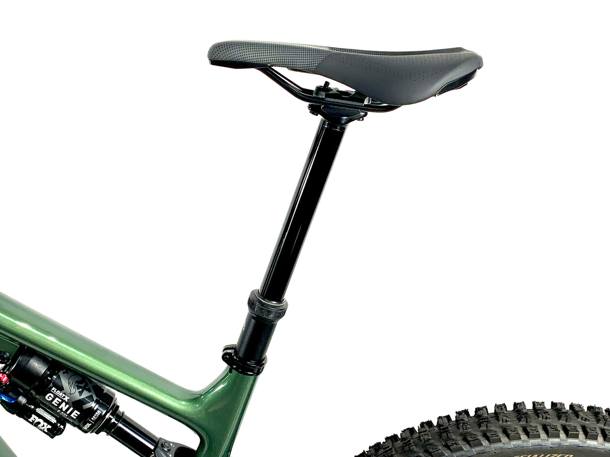 NEW 2026 Specialized Turbo Levo Gen 4 Expert SRAM GX AXS Eagle 1X12 Size: S4 (Lar)