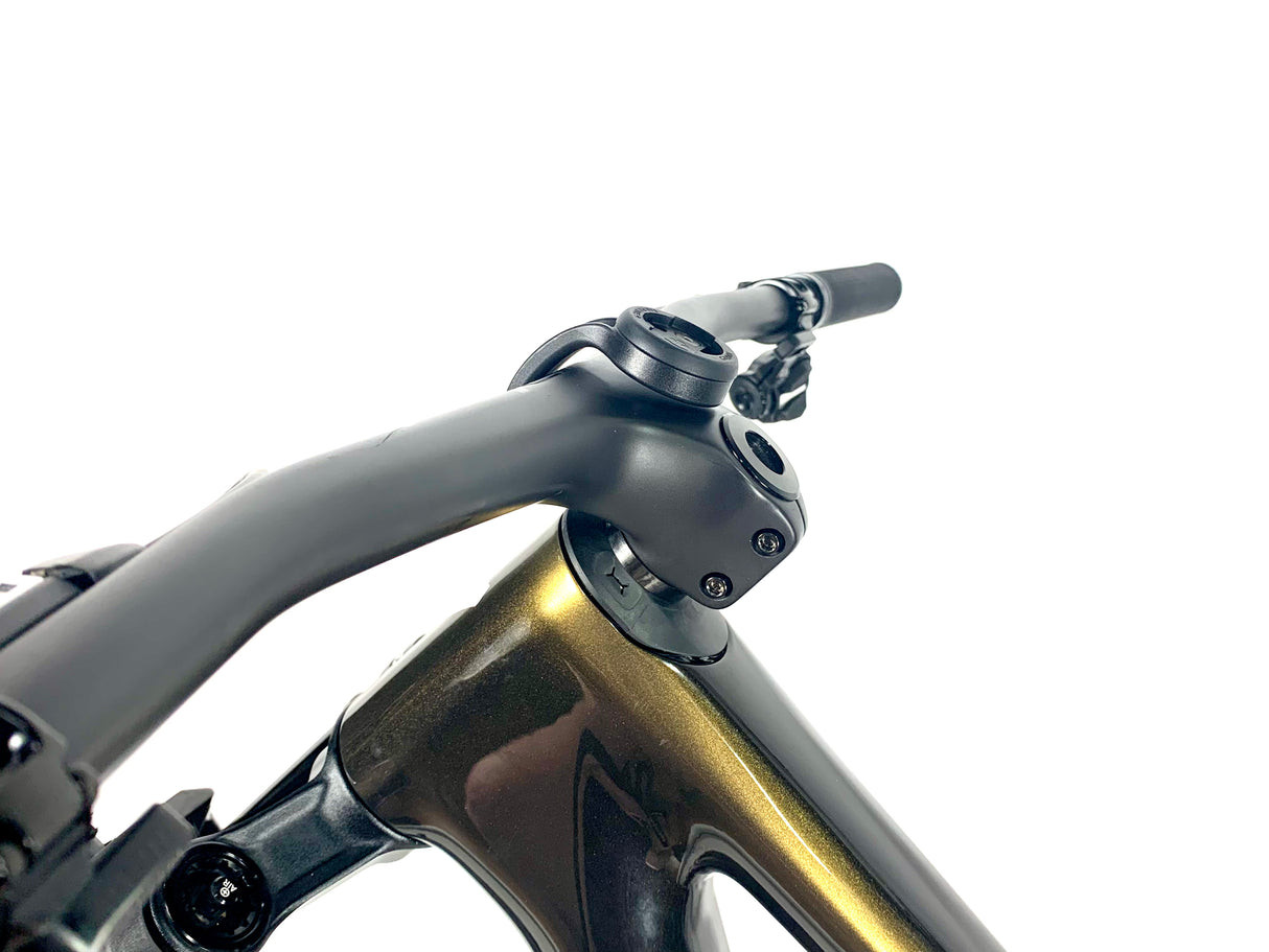 2026 Specialized S-Works Epic 8 SRAM XX AXS 1X12 Roval Carbon Wheels Size: Large (Preowned)