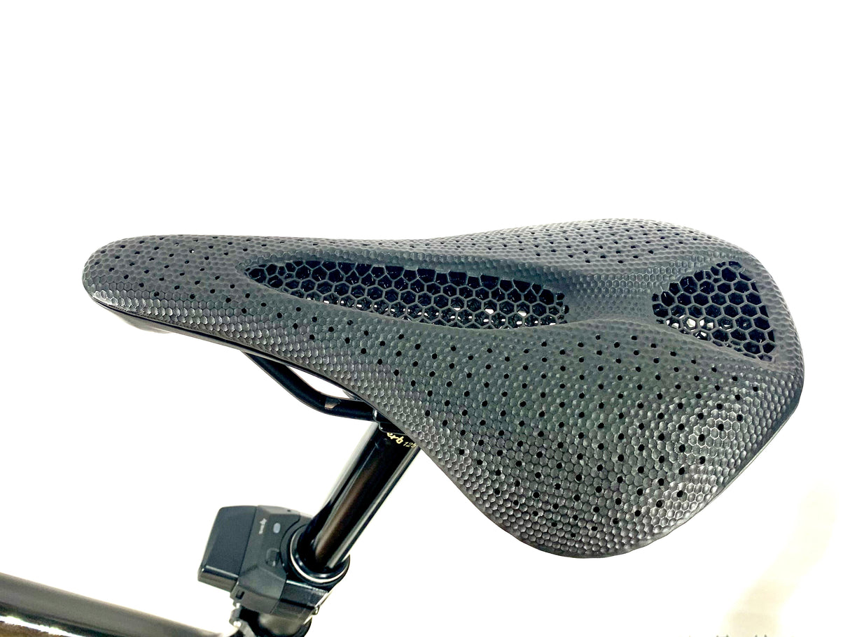 2026 Specialized S-Works Epic 8 SRAM XX AXS 1X12 Roval Carbon Wheels Size: Large (Preowned)