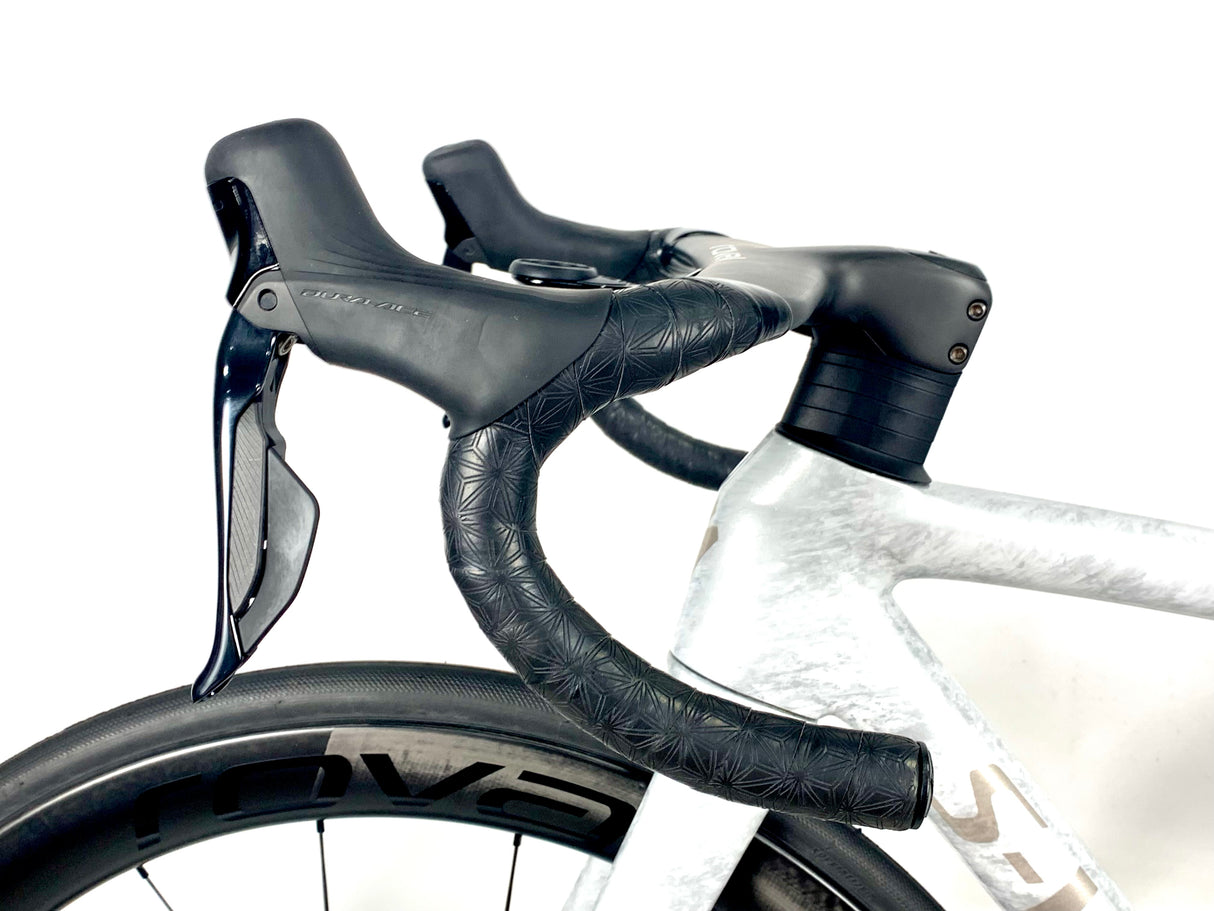 2025 Specialized S-Works Tarmac SL8 Dura Ace 2X12 Size: 49cm (PreOwned)