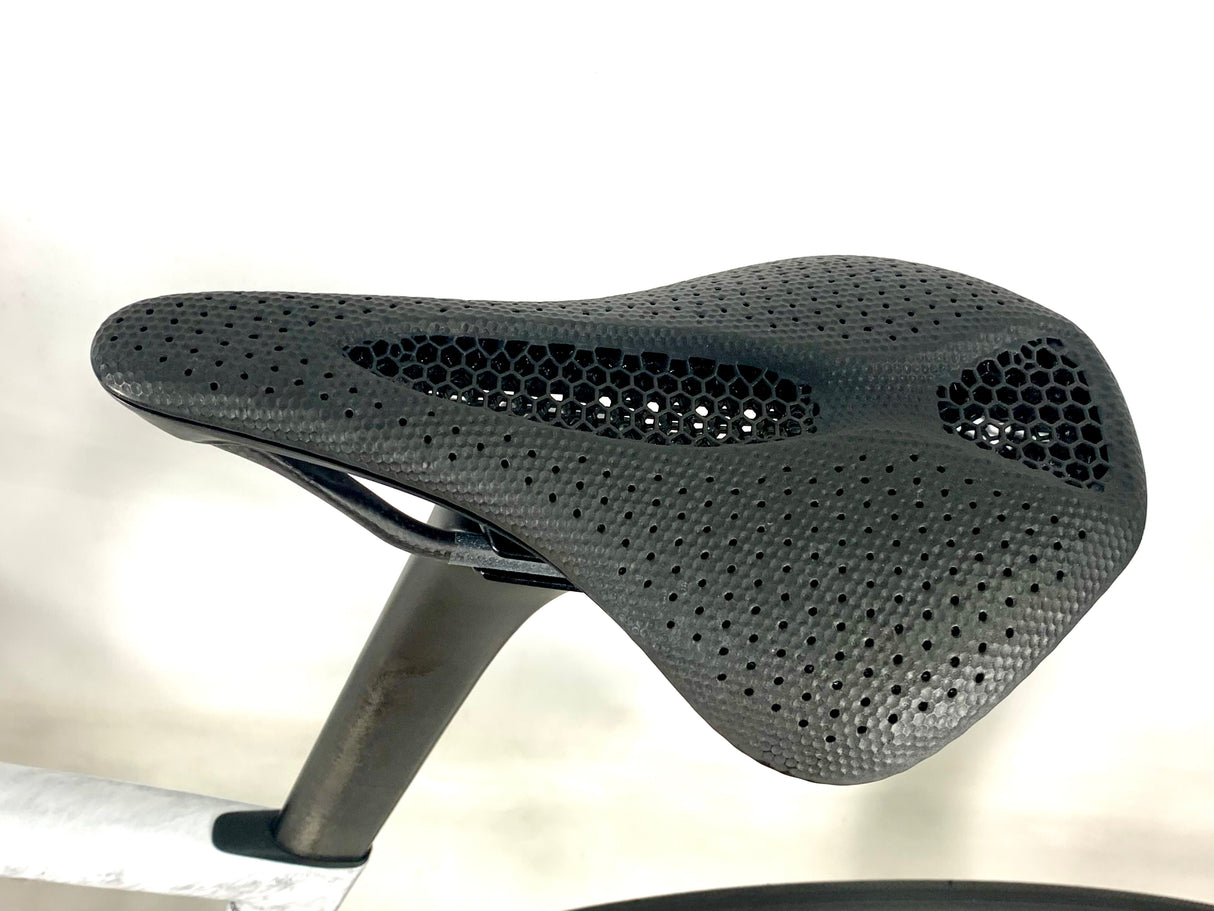 2025 Specialized S-Works Tarmac SL8 Dura Ace 2X12 Size: 49cm (PreOwned)