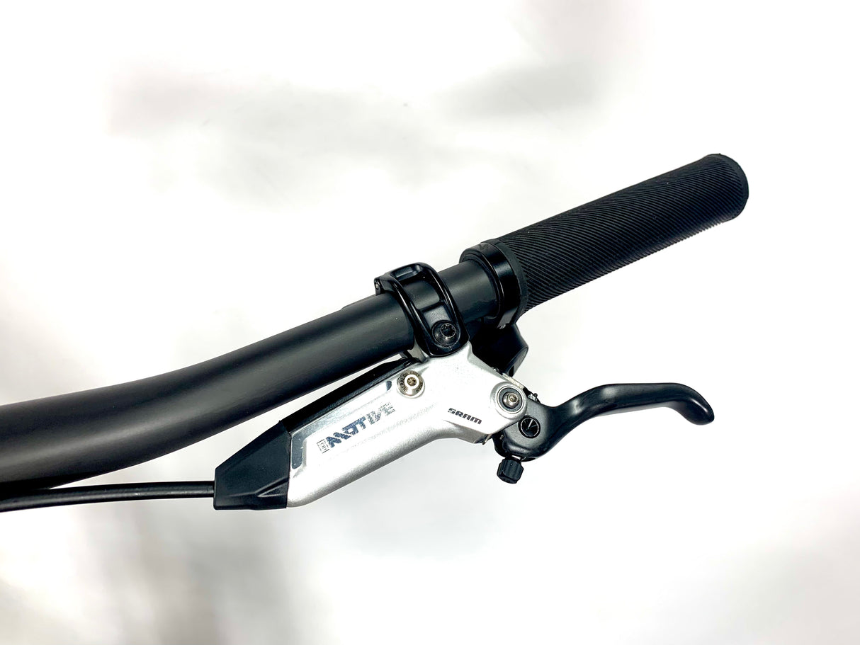 2026 Specialized S-Works Epic 8 SRAM XX AXS 1X12 Roval Carbon Wheels Size: Med (Preowned)