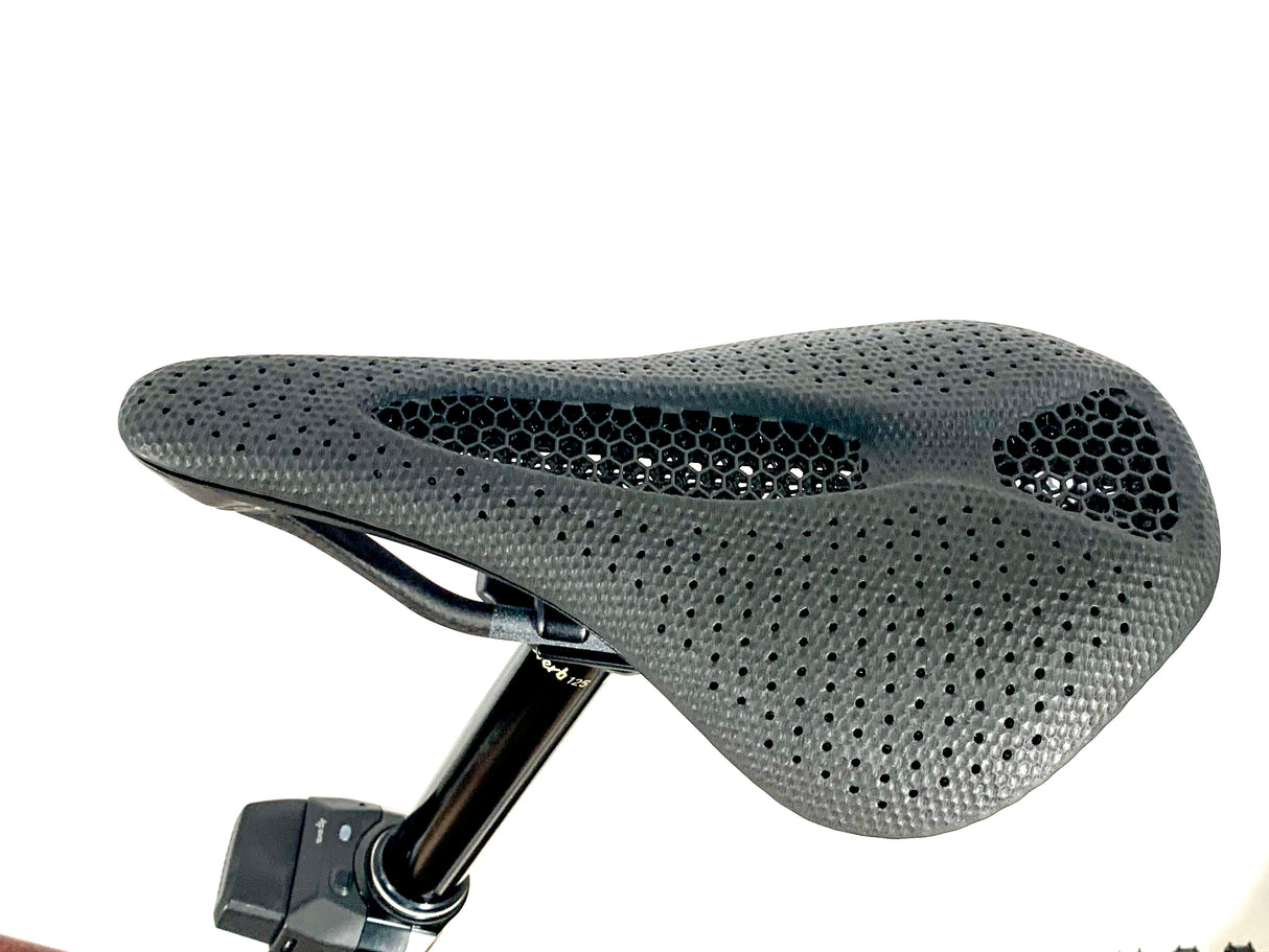 2026 Specialized S-Works Epic 8 SRAM XX AXS 1X12 Roval Carbon Wheels Size: Med (Preowned)