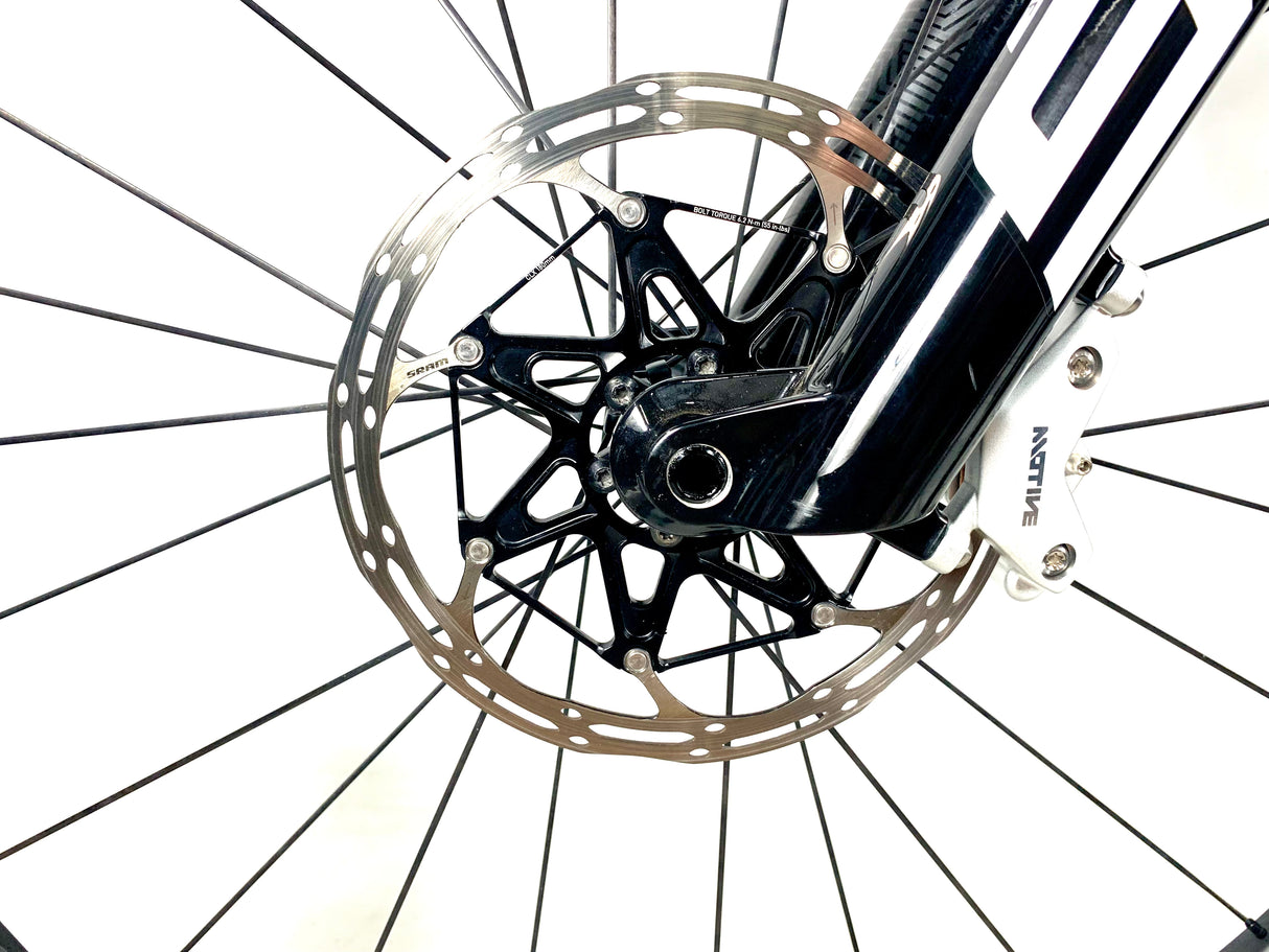 2026 Specialized S-Works Epic 8 SRAM XX AXS 1X12 Roval Carbon Wheels Size: Med (Preowned)