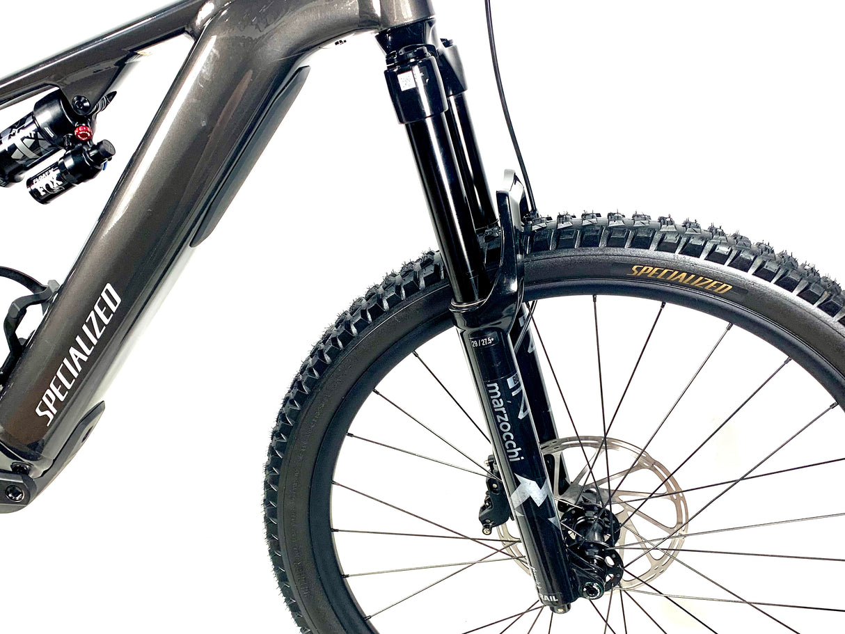 2026 Specialized Turbo Levo 4 Comp Alloy SRAM 1X12 Size: S2 (Preowned)