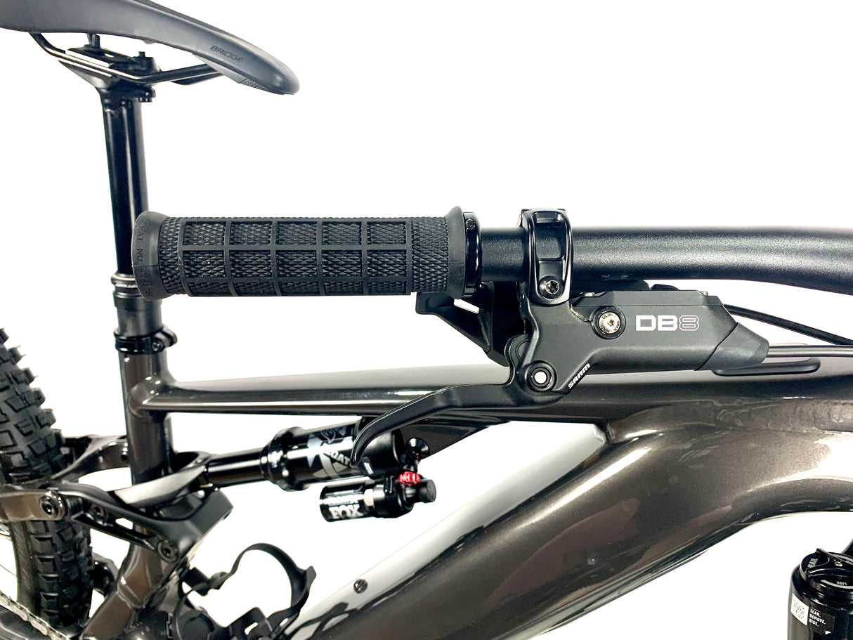 2026 Specialized Turbo Levo 4 Comp Alloy SRAM 1X12 Size: S2 (Preowned)