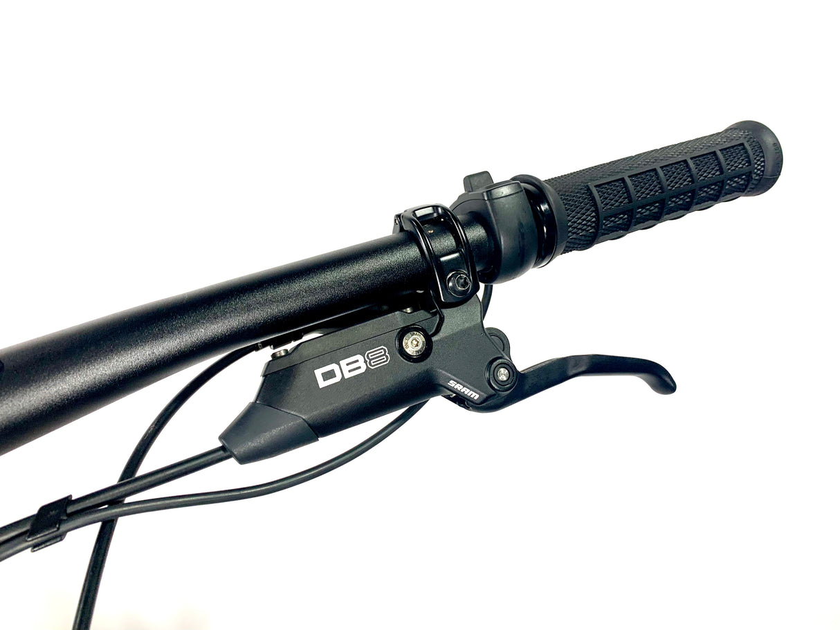 2026 Specialized Turbo Levo 4 Comp Alloy SRAM 1X12 Size: S2 (Preowned)