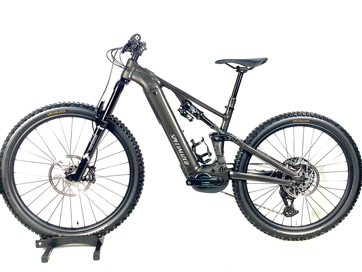 2026 Specialized Turbo Levo 4 Comp Alloy SRAM 1X12 Size: S2 (Preowned)