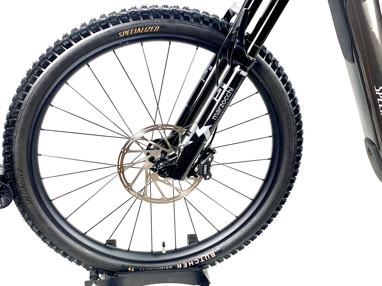 2026 Specialized Turbo Levo 4 Comp Alloy SRAM 1X12 Size: S2 (Preowned)