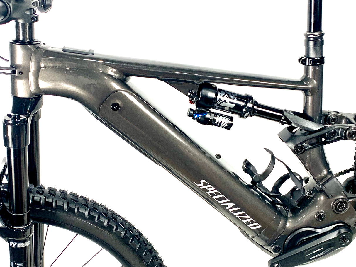 2026 Specialized Turbo Levo 4 Comp Alloy SRAM 1X12 Size: S2 (Preowned)