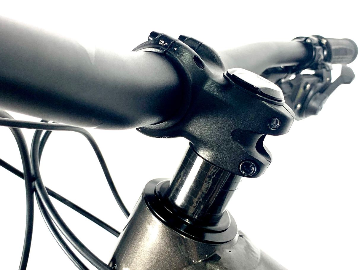 2026 Specialized Turbo Levo 4 Comp Alloy SRAM 1X12 Size: S2 (Preowned)