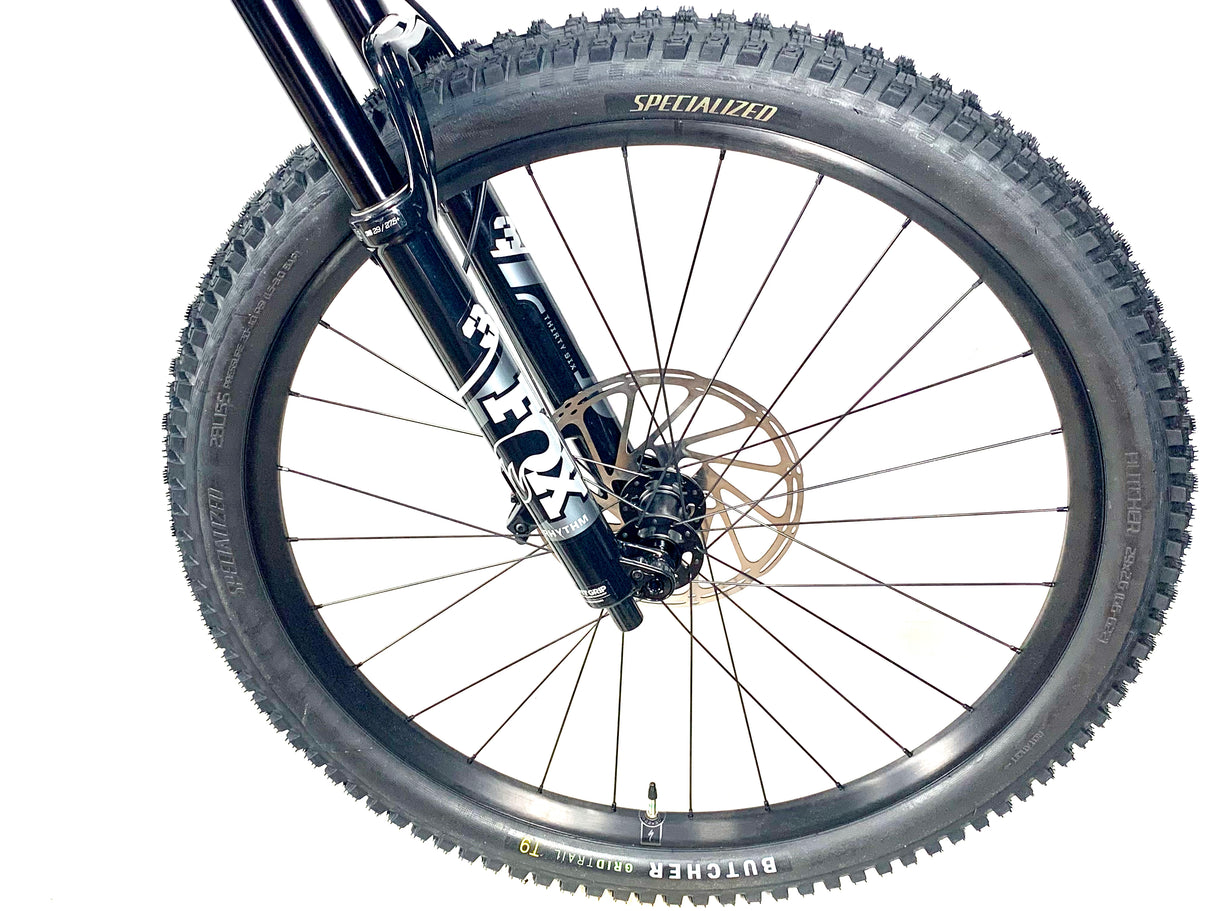 2023 Specialized Turbo Levo 3 Comp Alloy SRAM Eagle GX 1X12 Size: S6 (XXL) (Preowned)