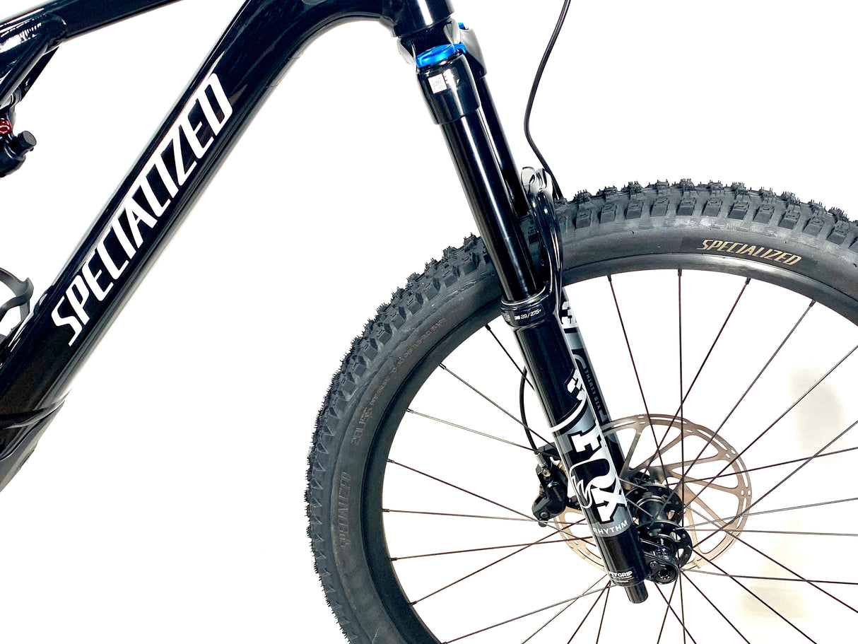 2023 Specialized Turbo Levo 3 Comp Alloy SRAM Eagle GX 1X12 Size: S6 (XXL) (Preowned)