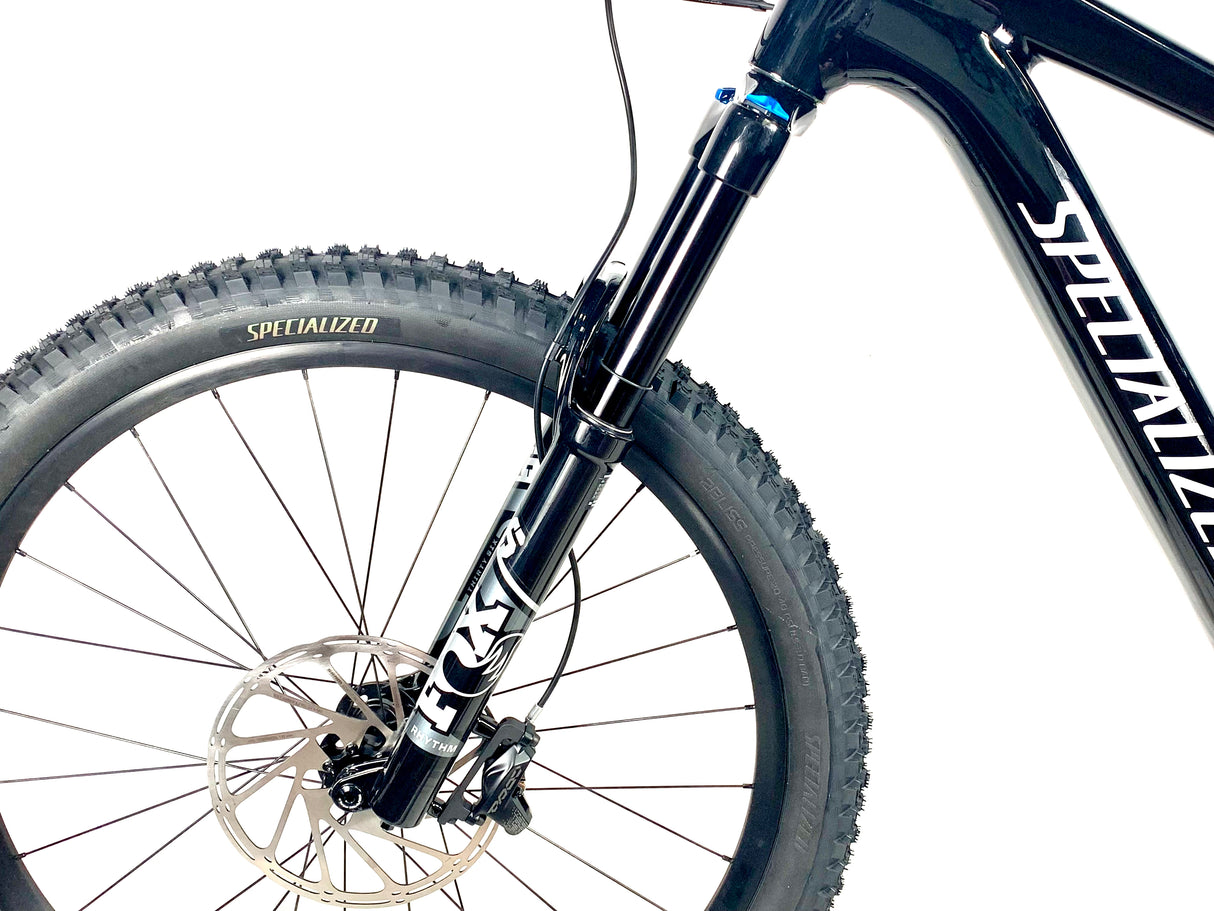 2023 Specialized Turbo Levo 3 Comp Alloy SRAM Eagle GX 1X12 Size: S6 (XXL) (Preowned)