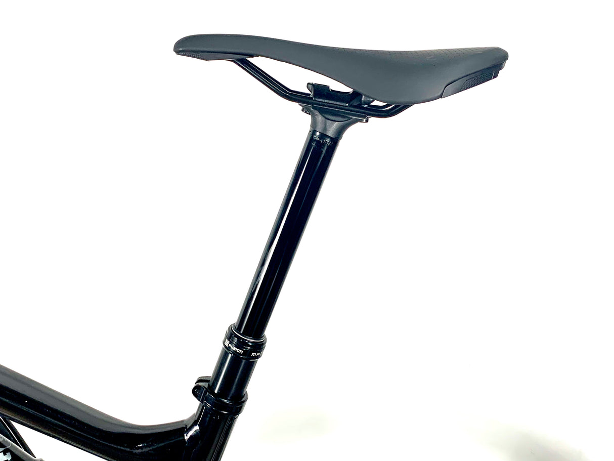 2023 Specialized Turbo Levo 3 Comp Alloy SRAM Eagle GX 1X12 Size: S6 (XXL) (Preowned)