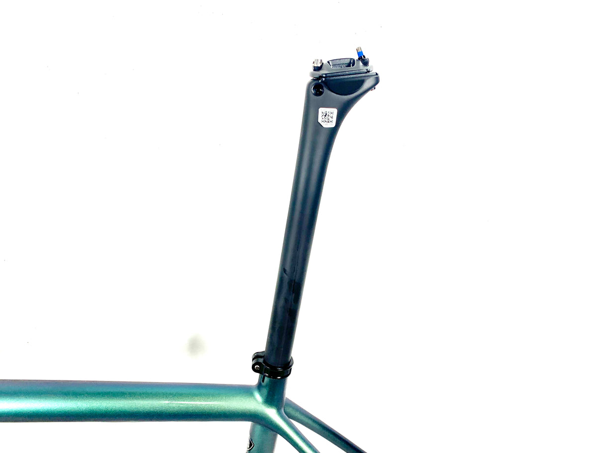 2026 Specialized S-Works Crux Carbon Frameset Size: 56cm (Preowned)