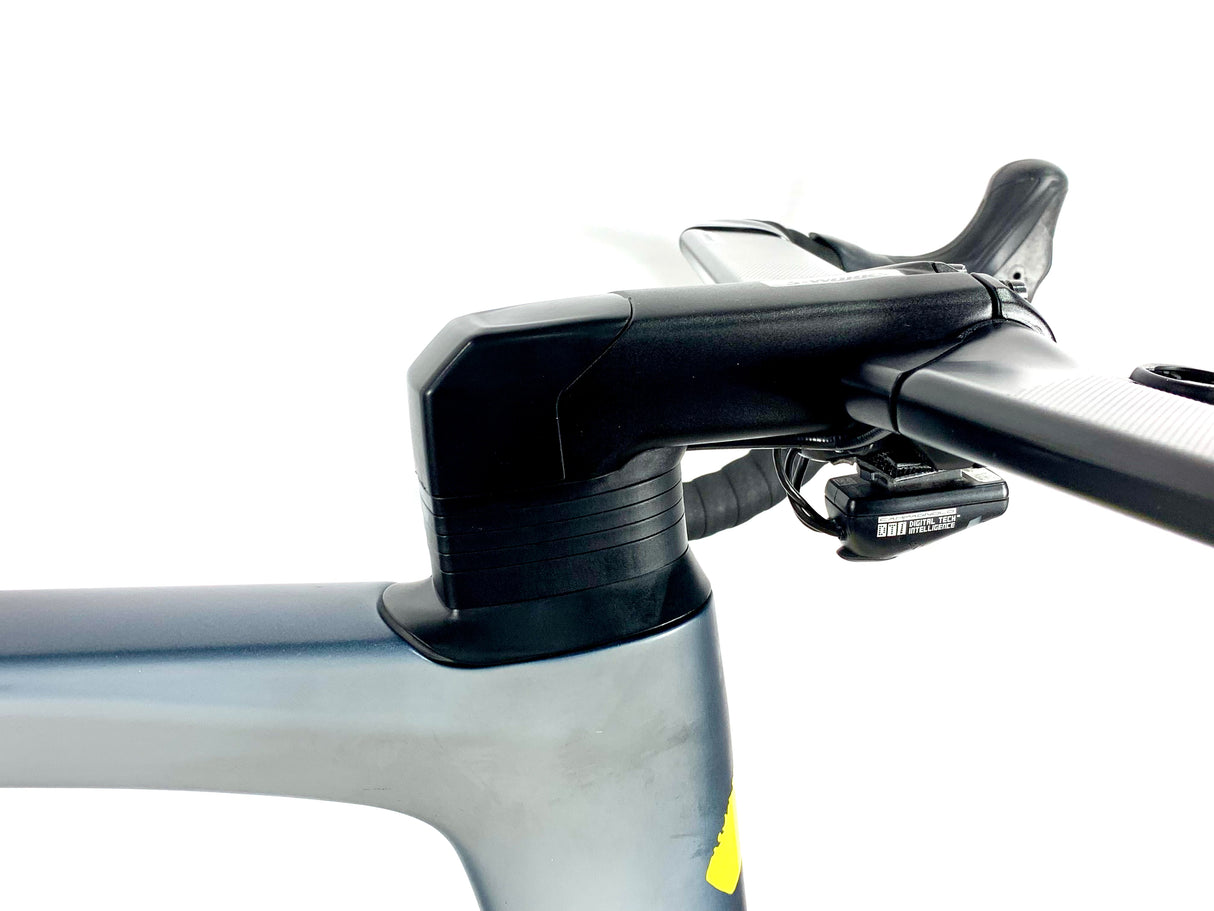 2019 Specialized S-Works Venge Campy EPS 11 SPD ZIPP Carbon Wheels Size: 58cm