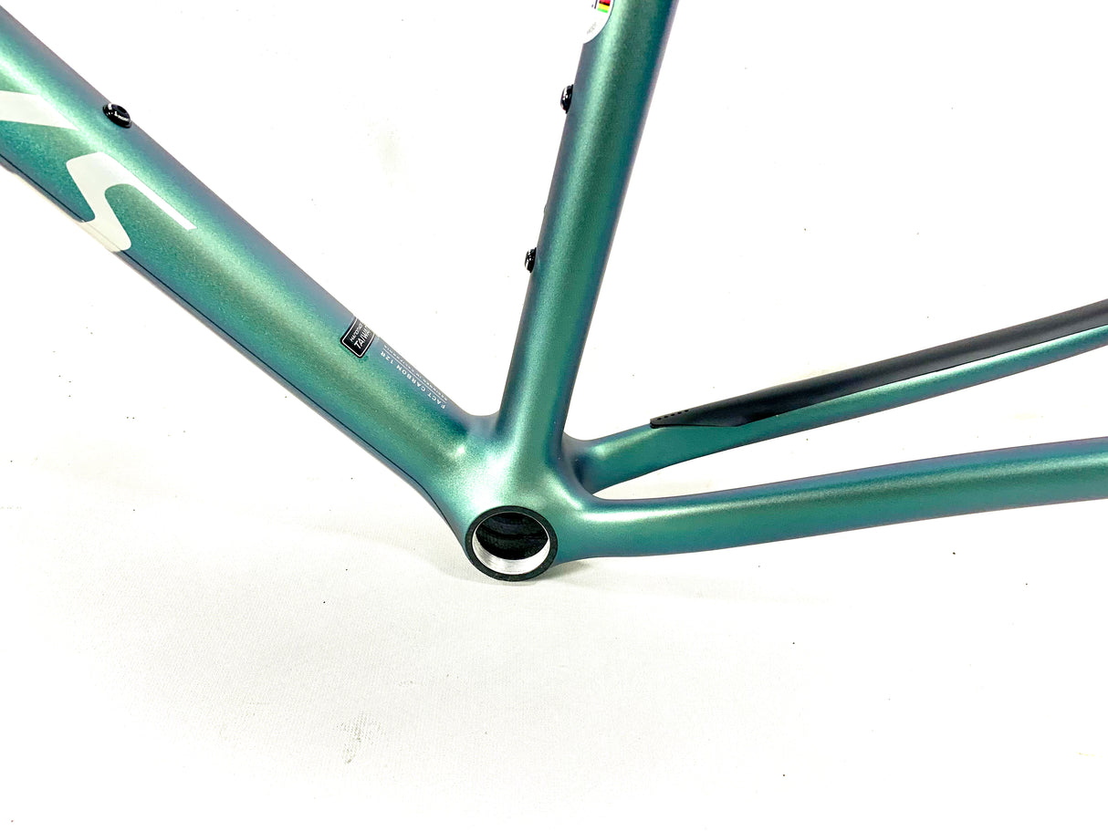 2026 Specialized S-Works Crux Carbon Frameset Size: 56cm (Preowned)