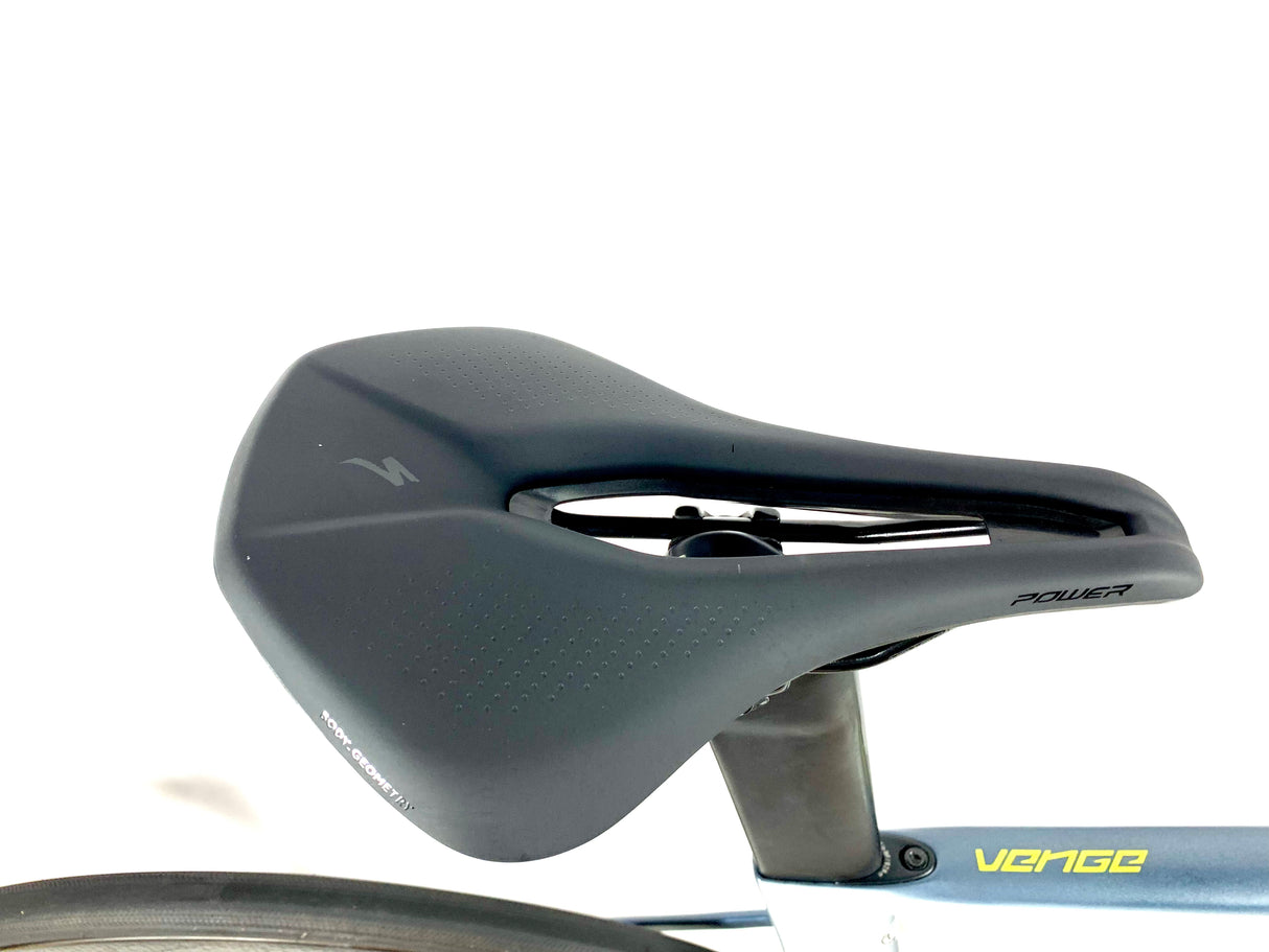 2019 Specialized S-Works Venge Campy EPS 11 SPD ZIPP Carbon Wheels Size: 58cm