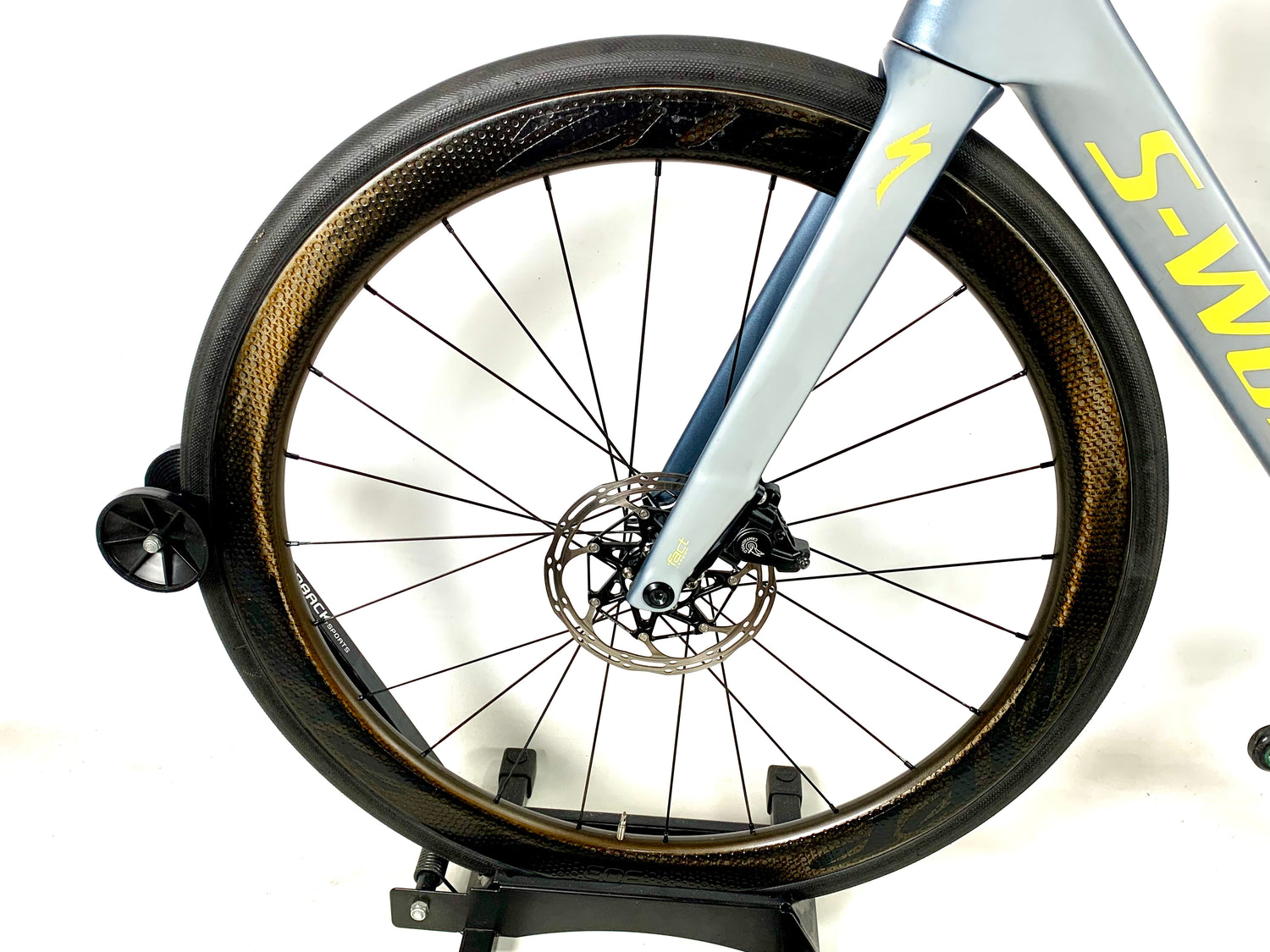 2019 Specialized S-Works Venge Campy EPS 11 SPD ZIPP Carbon Wheels Size: 58cm