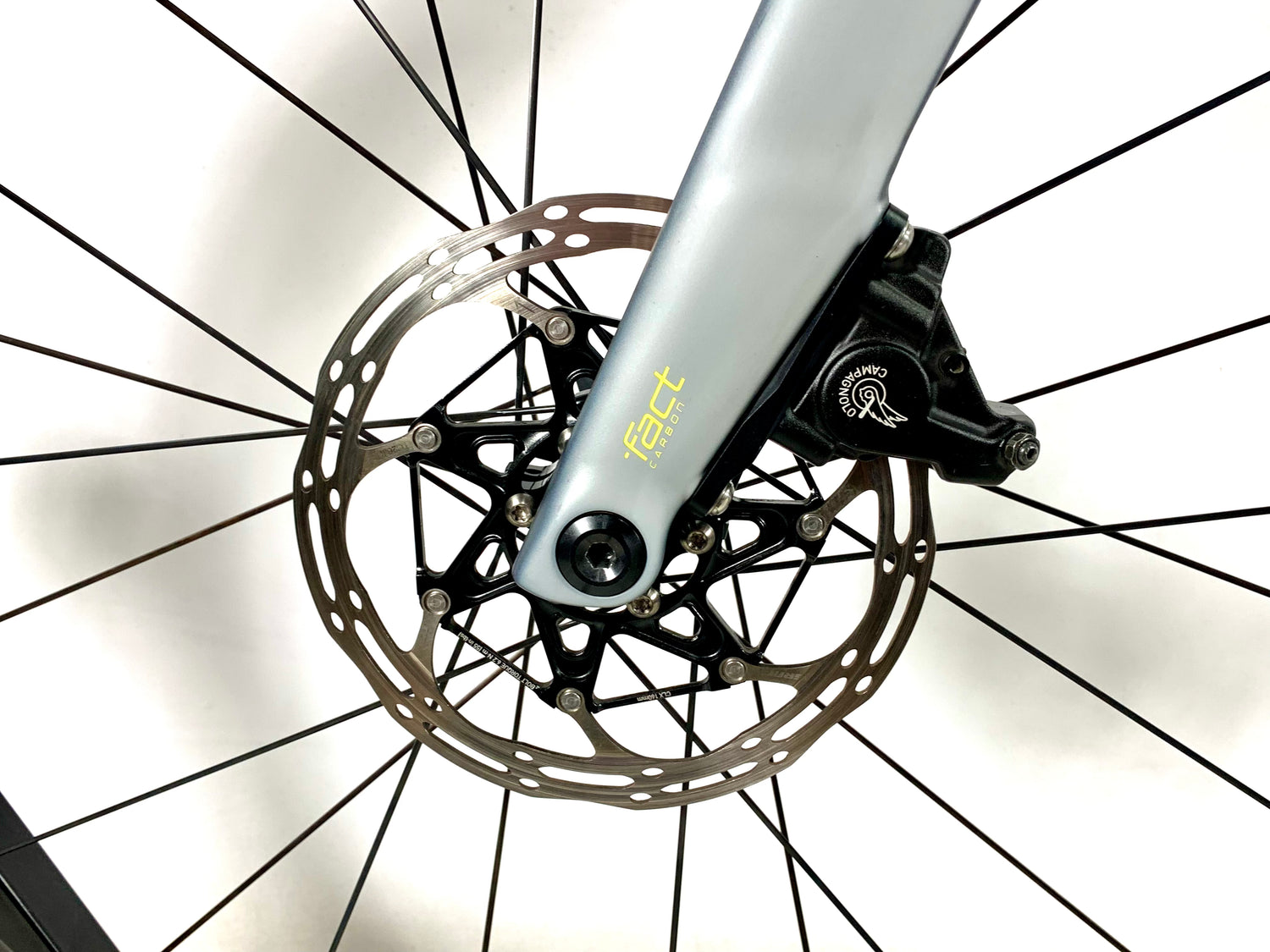 2019 Specialized S-Works Venge Campy EPS 11 SPD ZIPP Carbon Wheels Size: 58cm