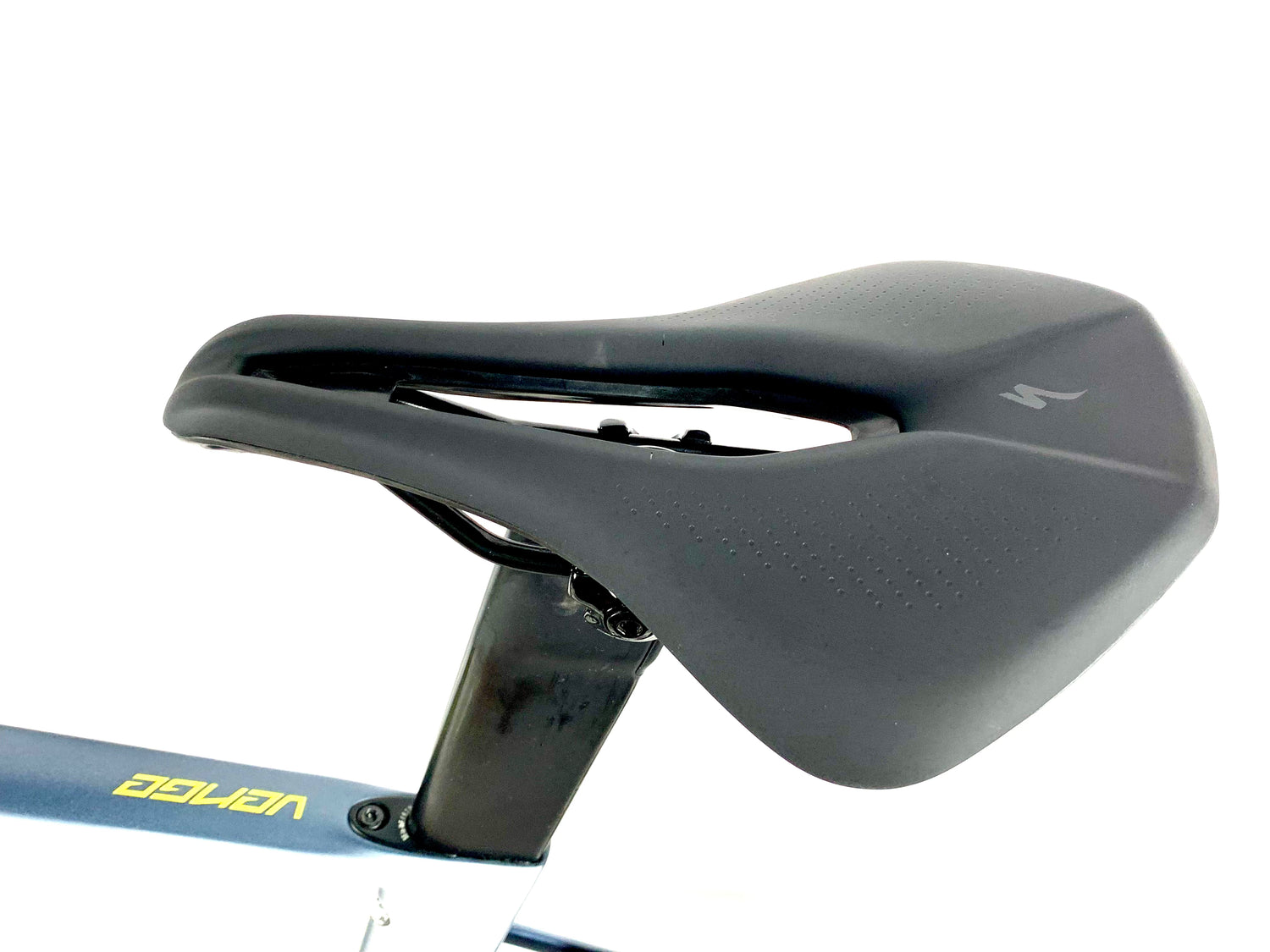 2019 Specialized S-Works Venge Campy EPS 11 SPD ZIPP Carbon Wheels Size: 58cm