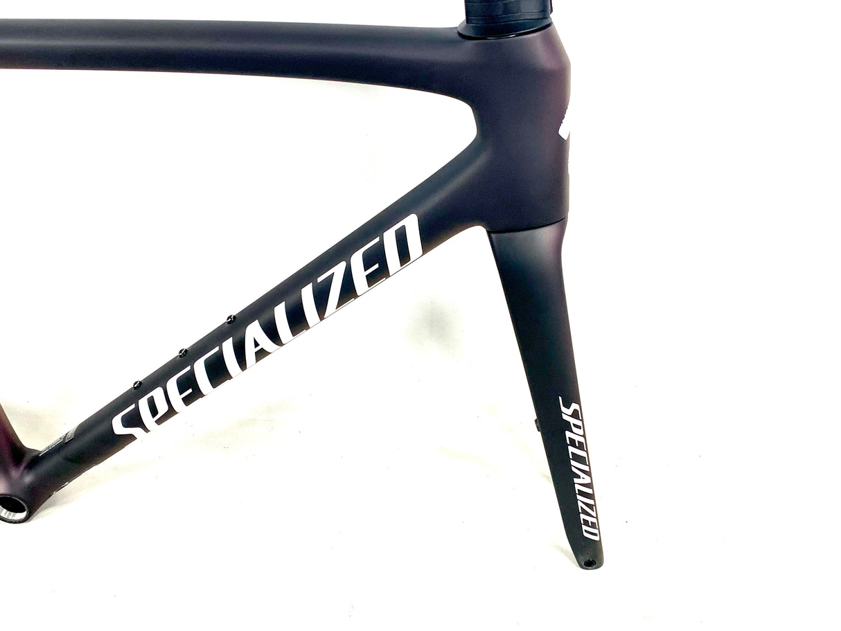 2026 Specialized Tarmac SL8 Carbon Frameset Size: 56cm (Preowned)