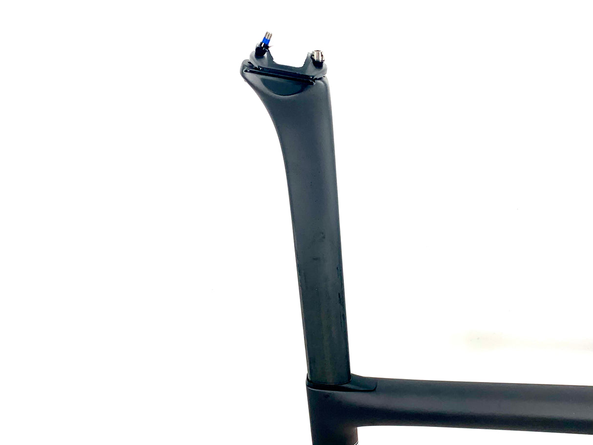 2026 Specialized Tarmac SL8 Carbon Frameset Size: 56cm (Preowned)