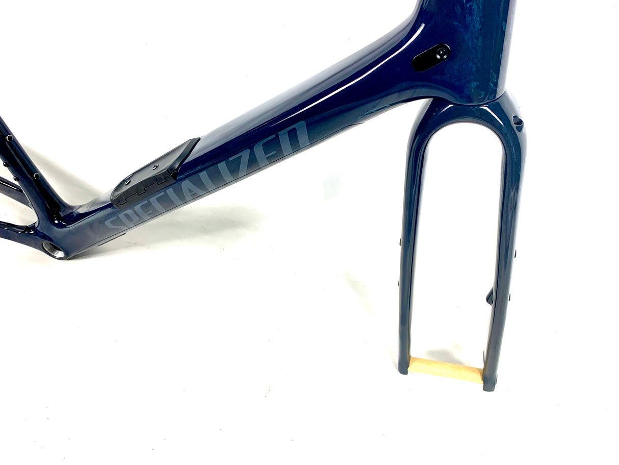 2024 Specialized Diverge Frameset Size: 64cm (Preowned)