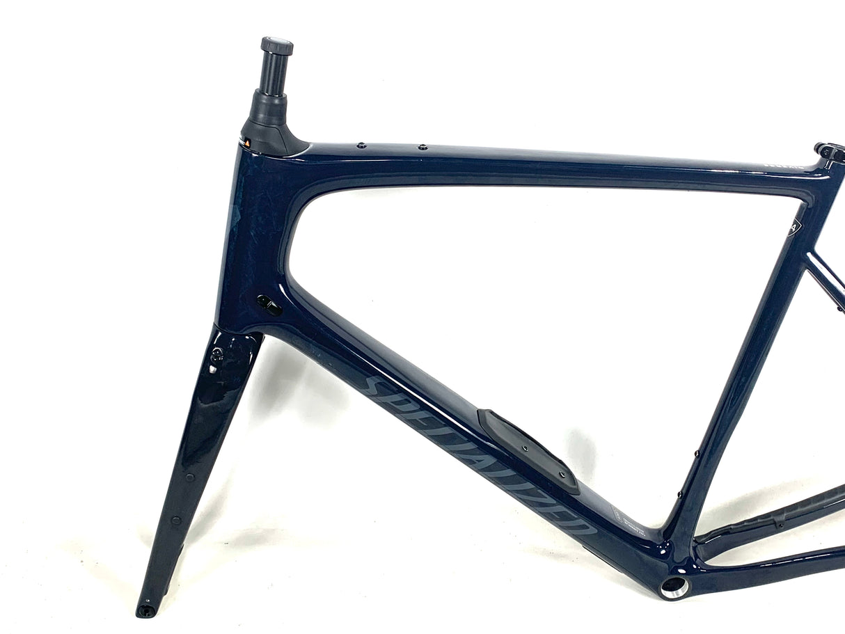 2024 Specialized Diverge Frameset Size: 64cm (Preowned)