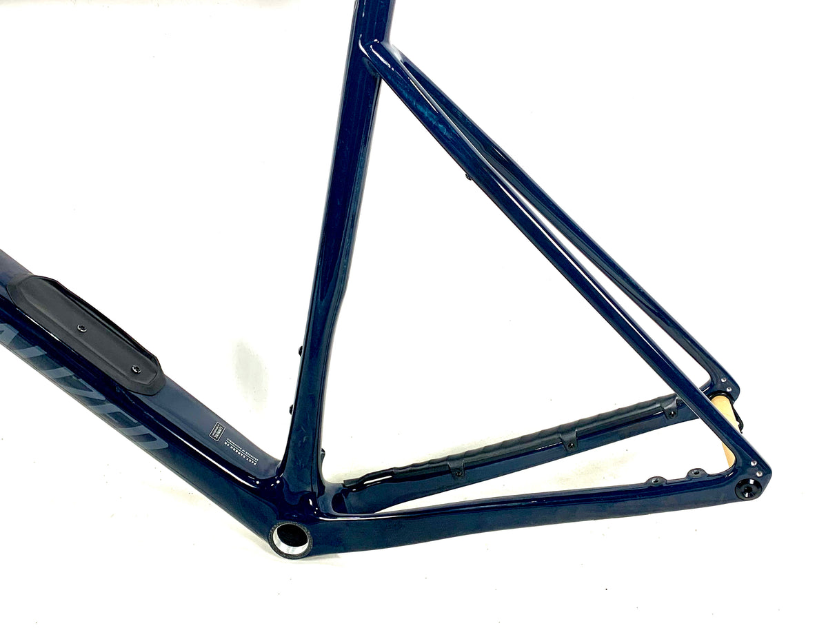 2024 Specialized Diverge Frameset Size: 64cm (Preowned)