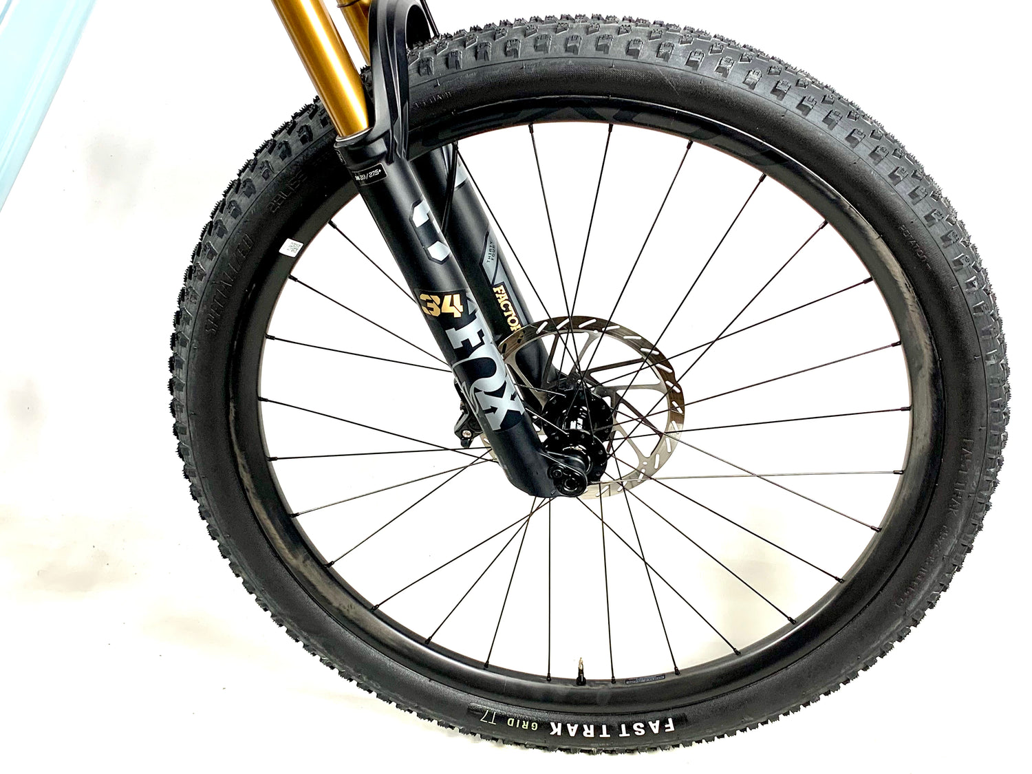 2025 Specialized Epic 8 Evo SRAM X0 AXS 1X12 Roval Carbon Wheels Size: Medium (Preowned)